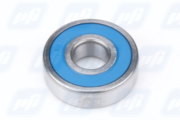Bearing (6303-2RS C0)