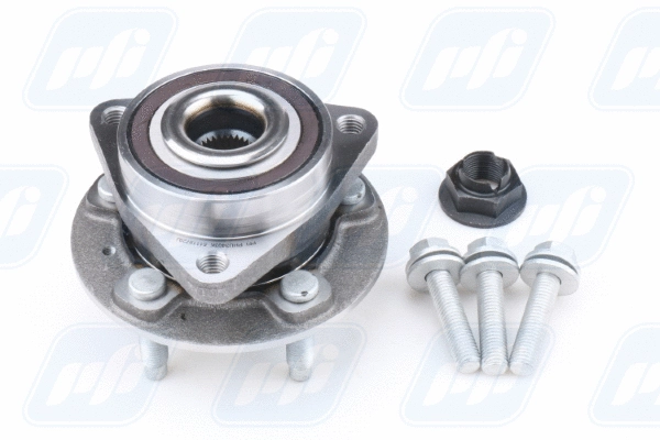 Wheel Bearing Kit (PHU3403K)