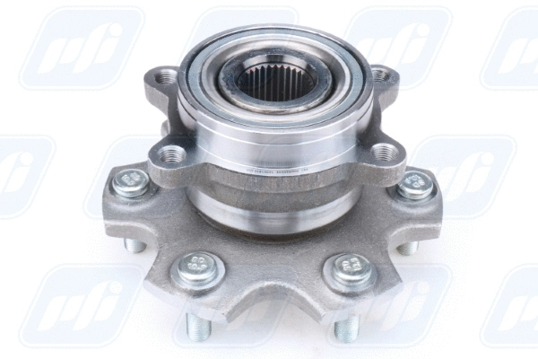 Wheel Hub (PHU590039)