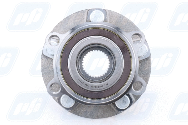 Wheel Hub