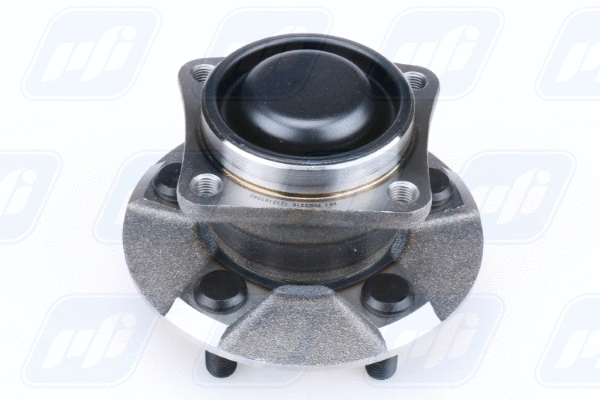 Wheel Hub (PHU2218)