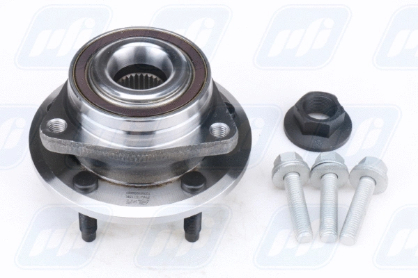Wheel Bearing Kit (PHU56715K)