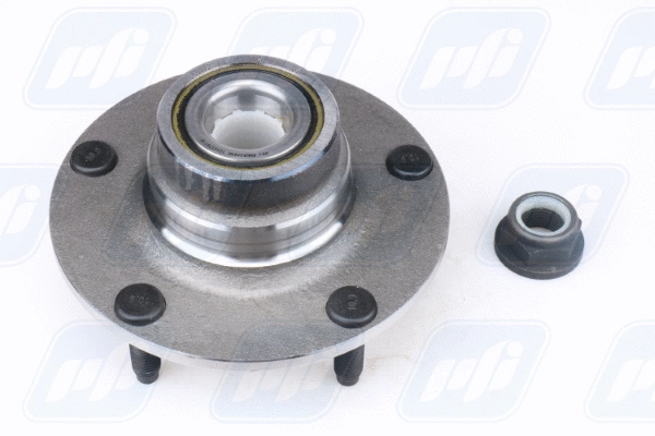 Wheel Bearing Kit (PHU53589K)