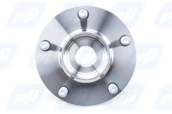 Wheel Hub