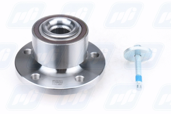 Wheel Bearing Kit (PHU56531K)