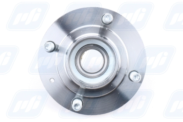 Wheel Hub