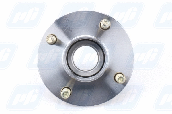 Wheel Hub