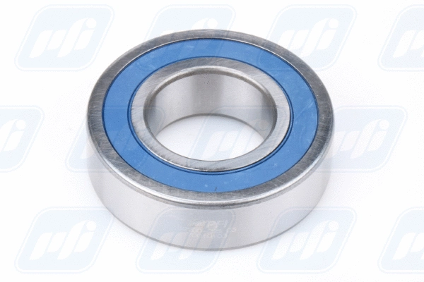Wheel Bearing (62208-2RS C3)