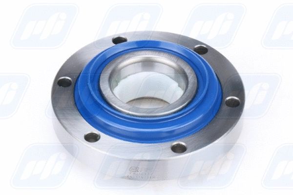 Wheel Hub (PHU10872)