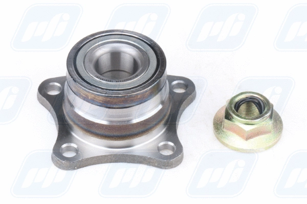 Wheel Bearing Kit (PHU3731K)