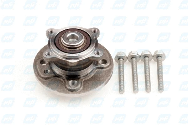 Wheel Bearing (PHU56701K)