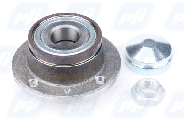 Wheel Bearing Kit (PHU53583K)
