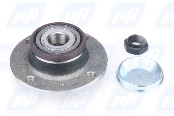 Wheel Bearing Kit (PHU53659K)