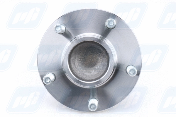 Wheel Hub