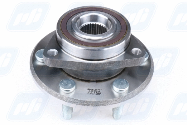 Wheel Hub (PHU3277)
