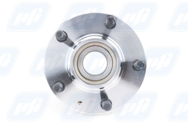 Wheel Hub