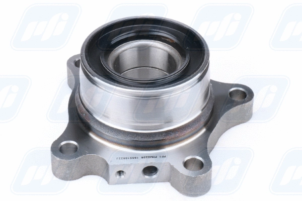 Wheel Hub (PHU2228)