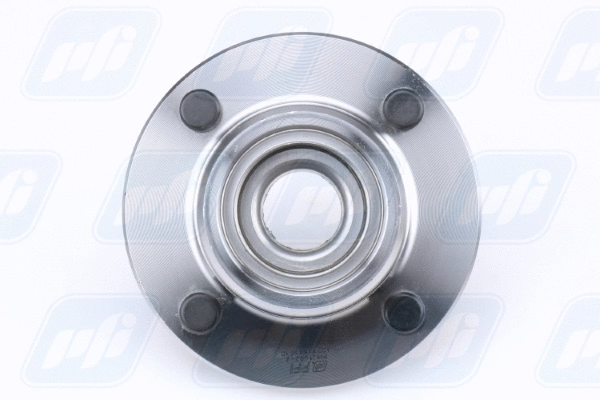 Wheel Hub