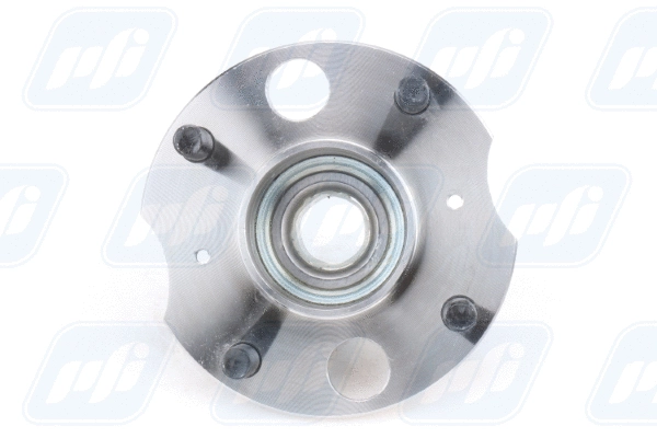 Wheel Hub