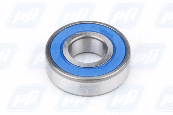 Bearing (6204-2RS C3)