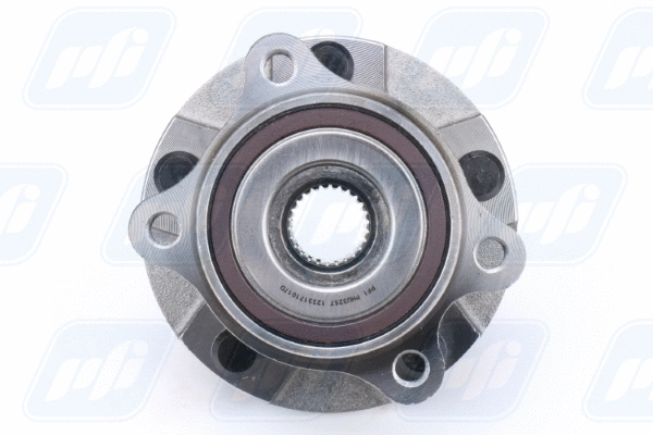 Wheel Hub
