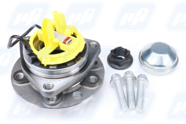 Wheel Bearing Kit (PHU56688K)
