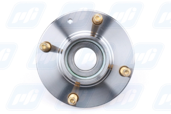 Wheel Hub