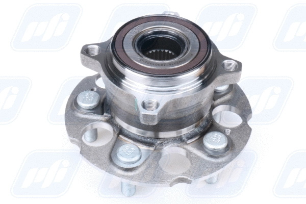 Wheel Hub (PHU2345)