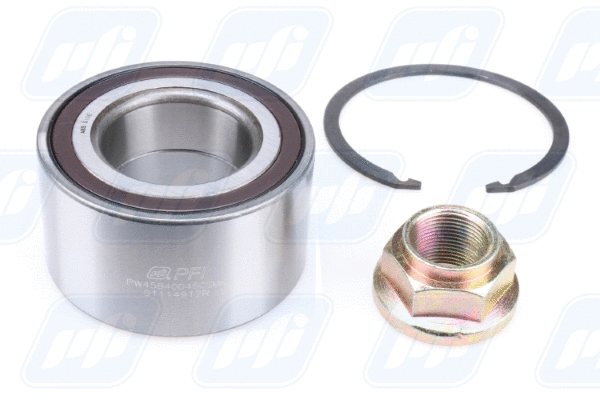Wheel Bearing Kit (PW45840045CSMK)