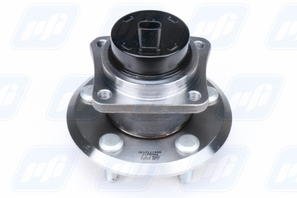 Wheel Hub (PHU2217)