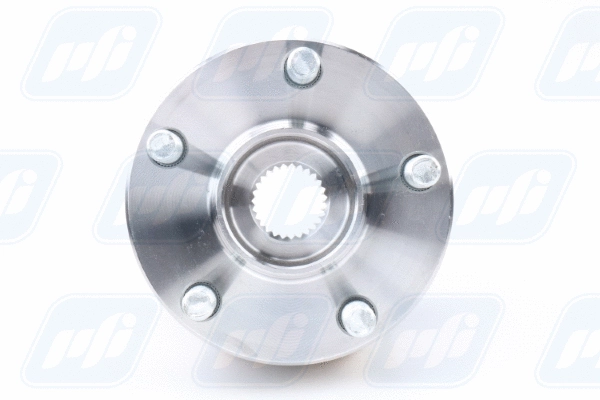 Wheel Hub