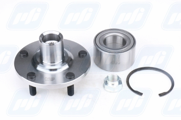 Wheel Bearing Kit (PHU8508K)