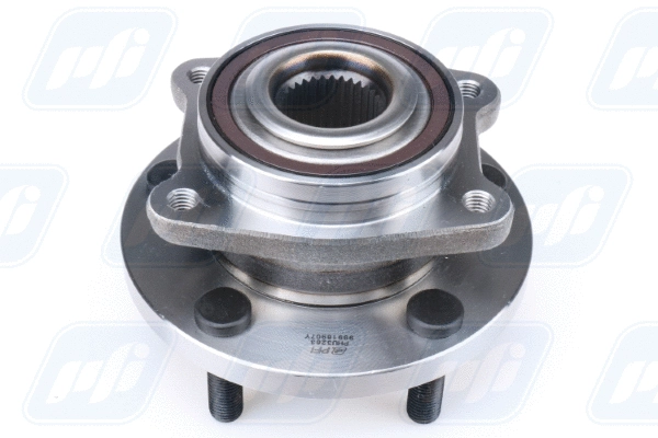 Wheel Hub (PHU3263)