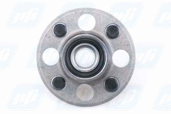 Wheel Hub