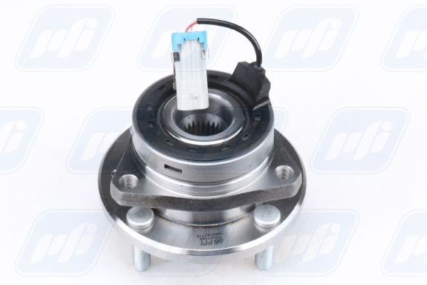 Wheel Hub (PHU57599)