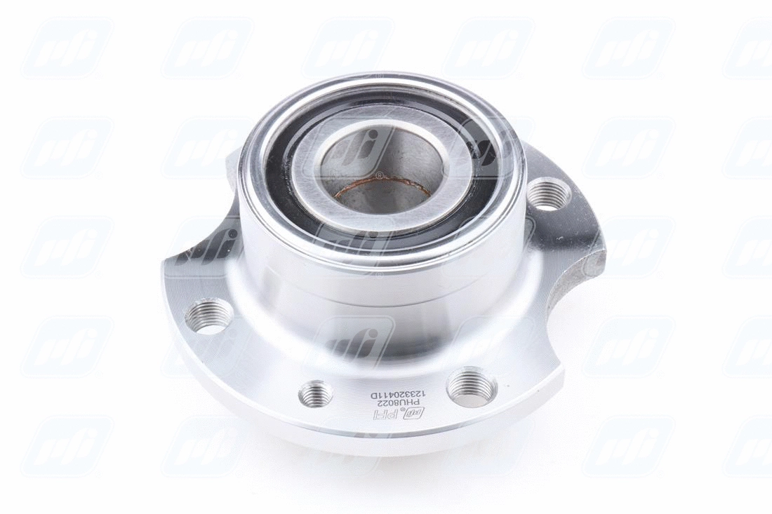 Wheel Hub (PHU8022)