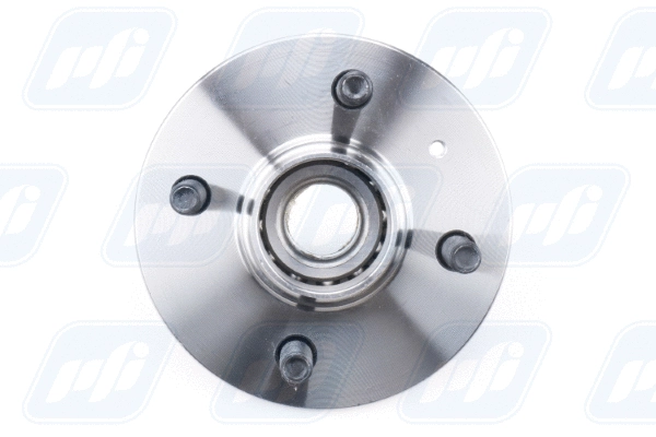 Wheel Hub