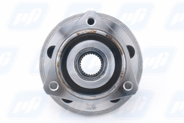 Wheel Hub