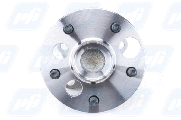 Wheel Hub