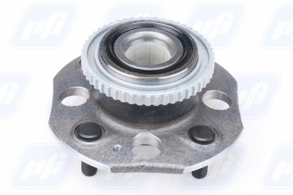Wheel Hub (PHU2032)