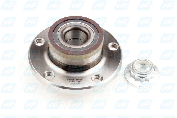 Wheel Hub (PHU59001K)