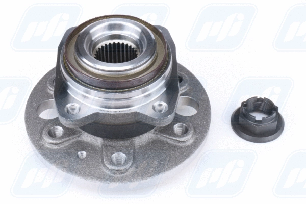 Wheel Bearing Kit (PHU14149K)