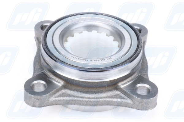 Wheel Hub (PHU56010)