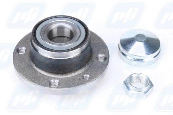 Wheel Bearing Kit (PHU51440K)