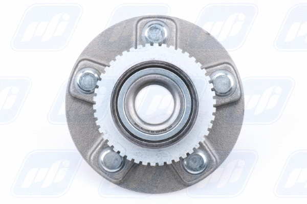 Wheel Hub