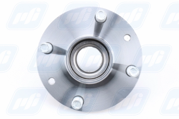 Wheel Hub