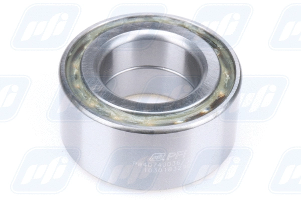 Wheel Bearing (PW40740036/34CS)