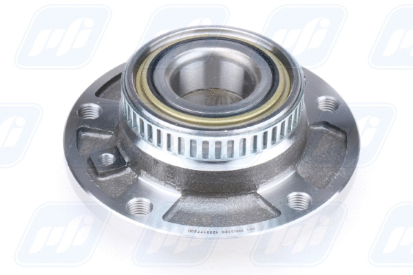 Wheel Hub (PHU3125)