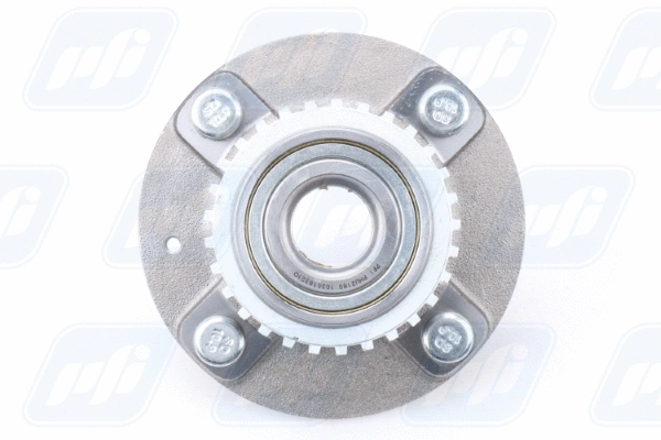 Wheel Hub