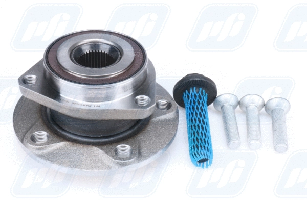 Wheel Bearing Kit (PHU56556K)